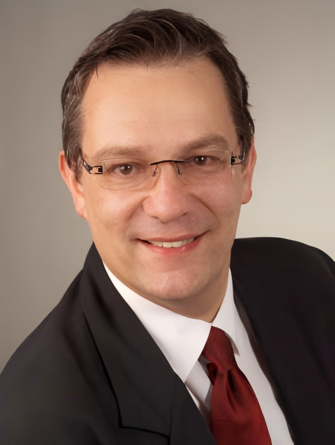 Ralf Wüstermann