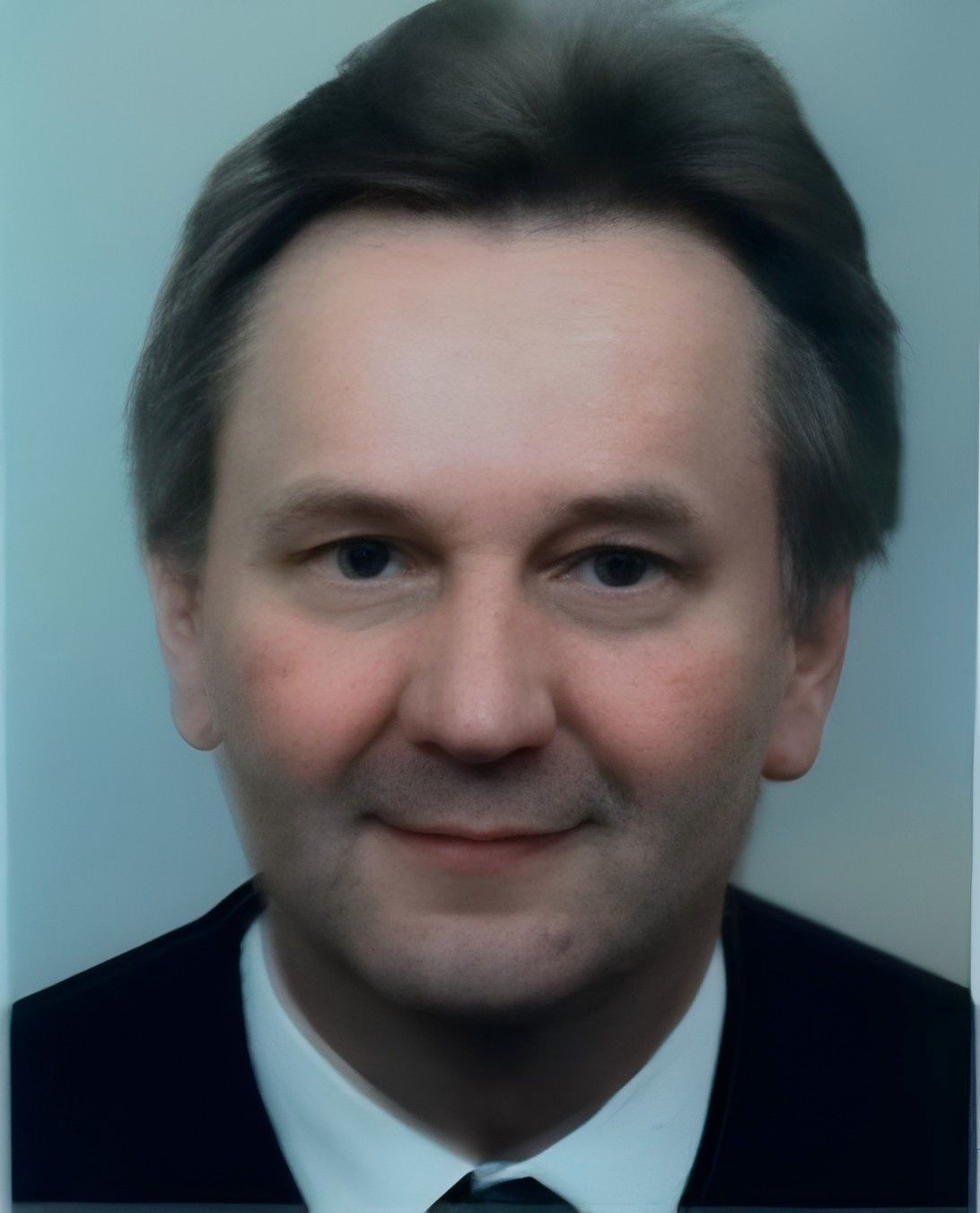 Axel Kroen