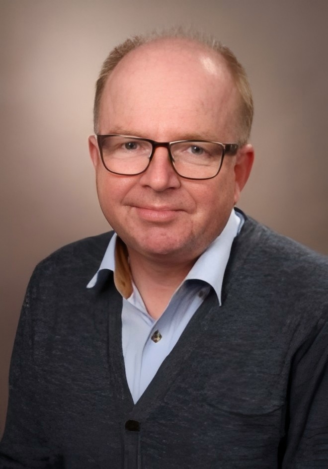 Thorsten Möller